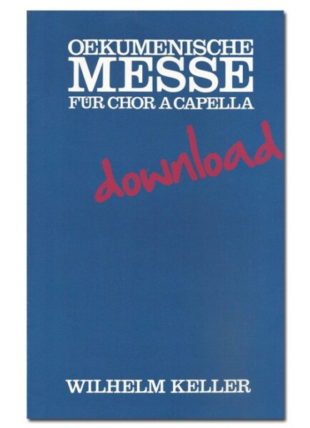 Ökumenische Messe - Download