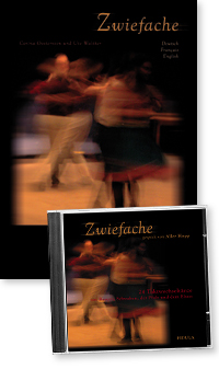 Zwiefache (Buch & CD)