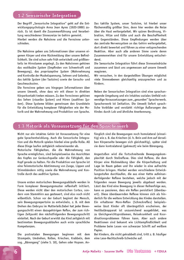 Die Teetanne (Buch incl. CD) - Sprachförderung – Bild 5