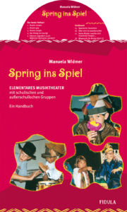 Musicals im Kindergarten