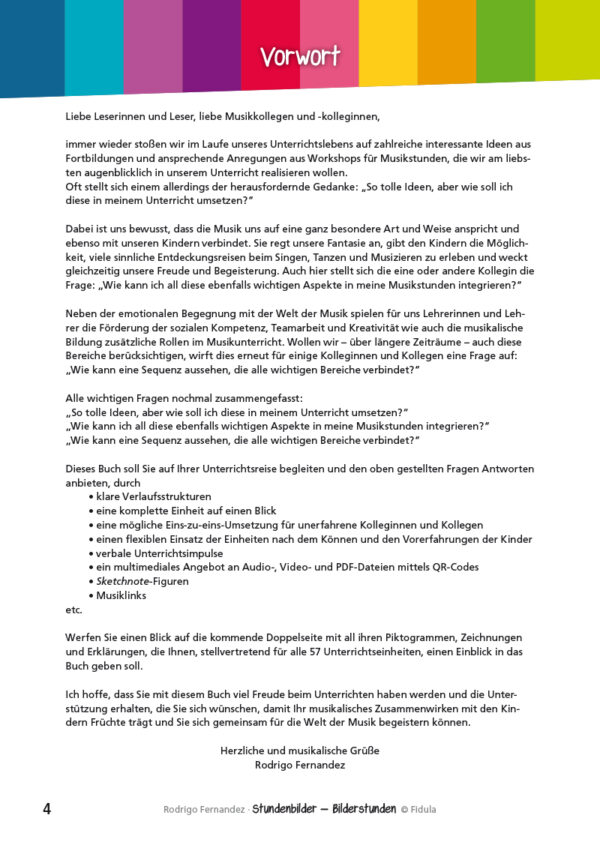 Stundenbilder – Bilderstunden – Bild 4