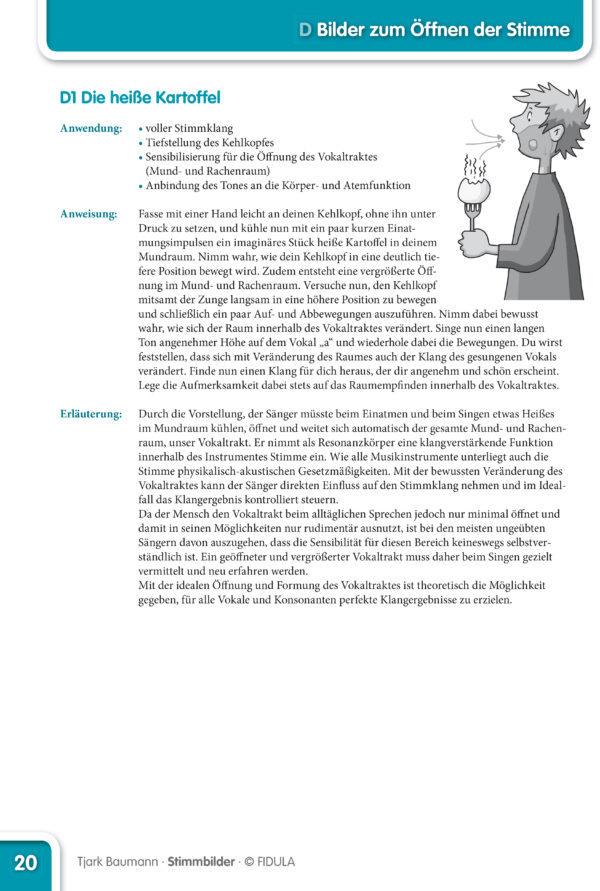 Stimmbilder (Buch incl. Bildkarten) – Bild 7