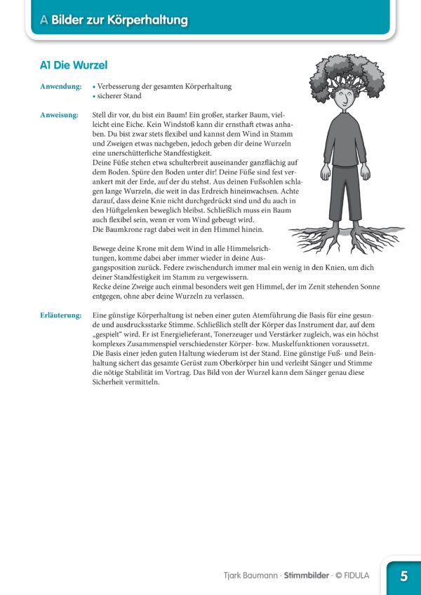 Stimmbilder (Buch incl. Bildkarten) – Bild 5