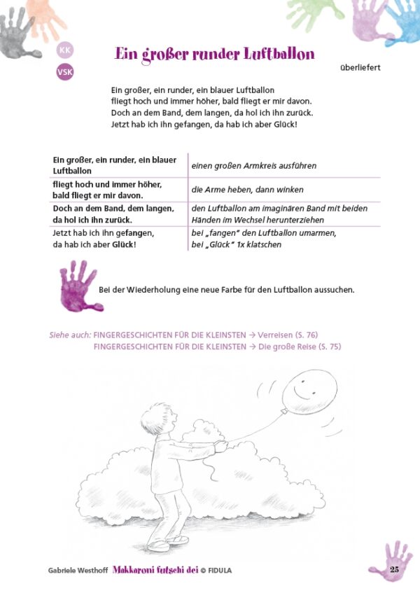 Makkaroni futschi dei (Buch) – Bild 8