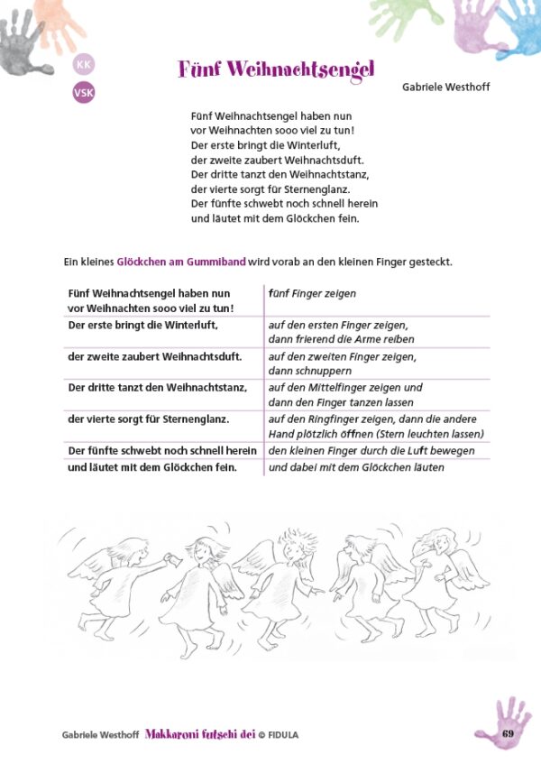 Makkaroni futschi dei (Buch) – Bild 11