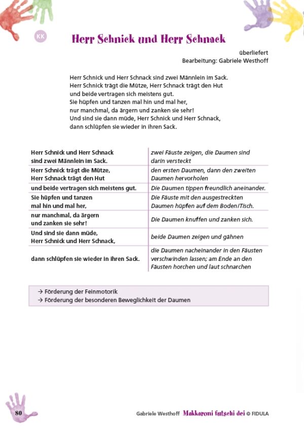Makkaroni futschi dei (Buch) – Bild 12