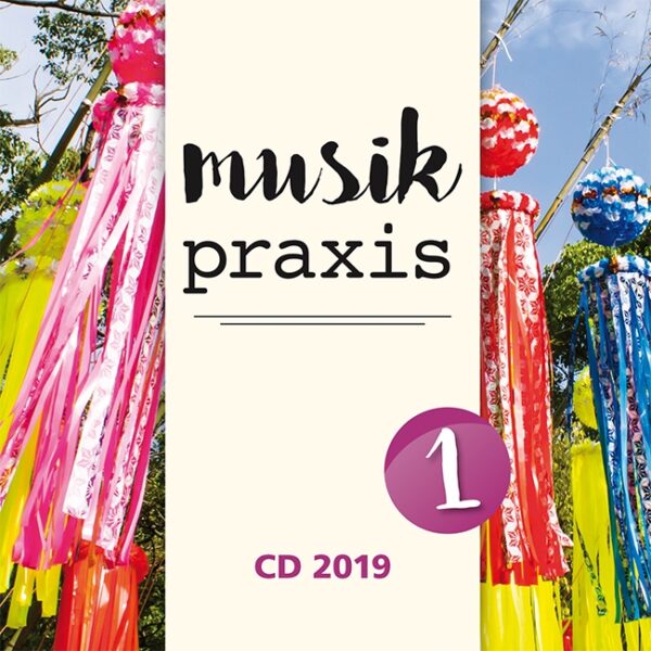 musikpraxis-Jahres-CD 2019-1