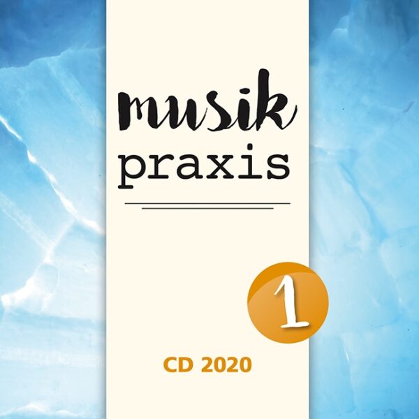 musikpraxis-Jahres-CD 2020-1