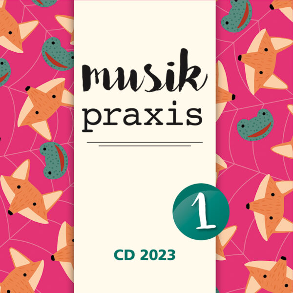 musikpraxis-Jahres-CD 2023-1