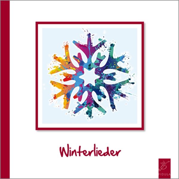 Winterlieder (als Audio-Download-Produkt)