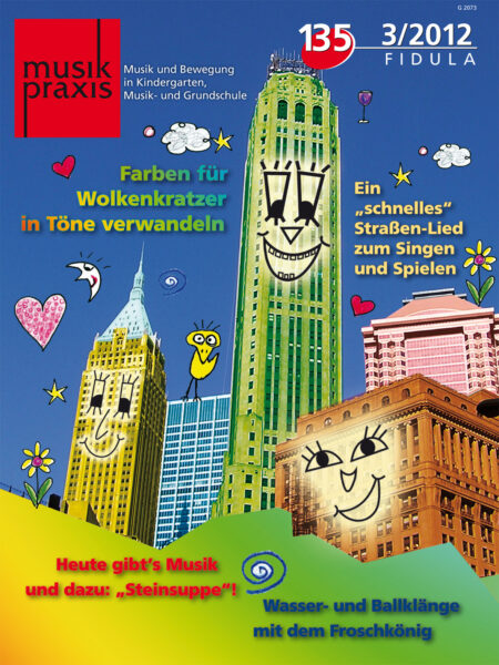 musikpraxis 135 (3/2012) – Download