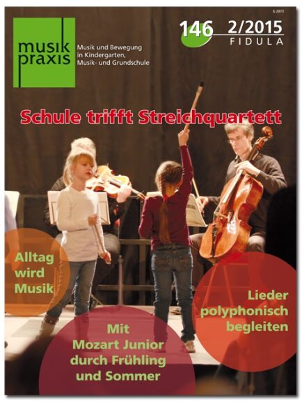 musikpraxis 146 (2/2015) Download