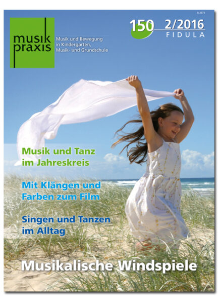 musikpraxis 150 (2/2016)