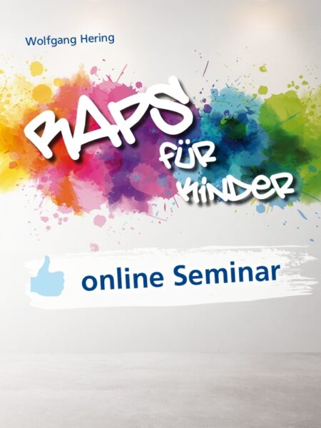 RAPS für Kinder (SEMINAR)