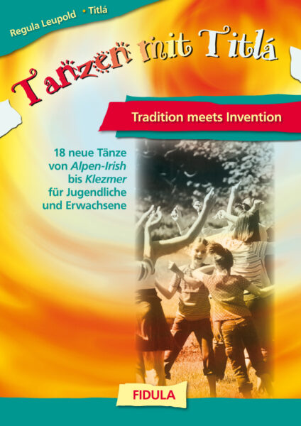 Tanzen mit Titlá (Tanzbeschreibungen - Download)